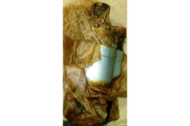 перечень запчастей  АТИ